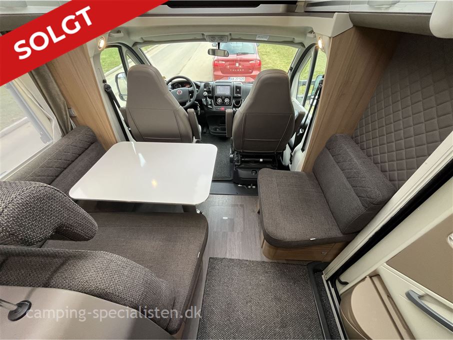 Adria Coral Plus 670 SC